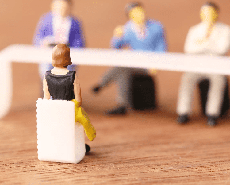 就職活動の流れ