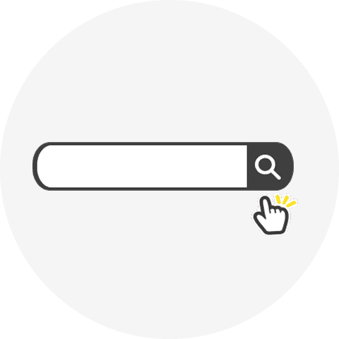 会社を検索しよう